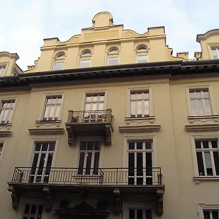 Appartamento Mansarde With Great View 5min To Main Square