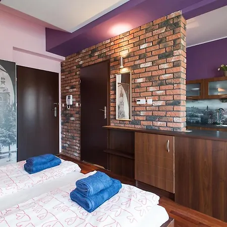 Appartamento Mansarde With Great View 5min To Main Square