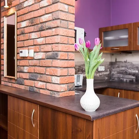 Mansarde With Great View 5min To Main Square *